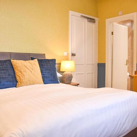The Dunstanburgh Castle Hotel เอมเบิลตัน ภายนอก รูปภาพ