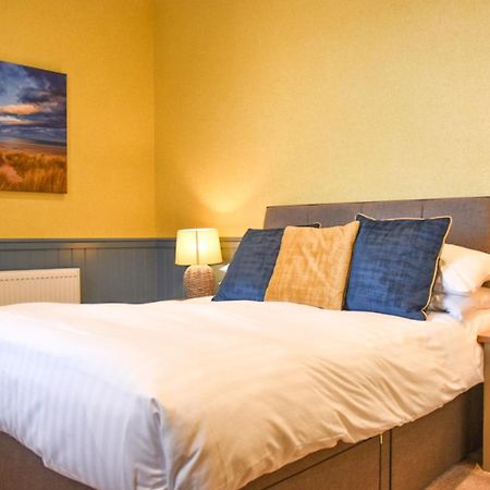 The Dunstanburgh Castle Hotel เอมเบิลตัน ภายนอก รูปภาพ