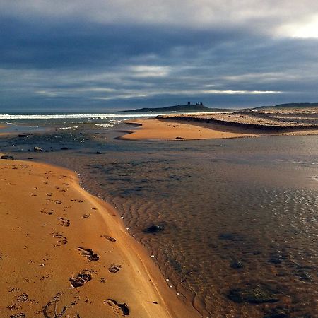 The Dunstanburgh Castle Hotel เอมเบิลตัน ภายนอก รูปภาพ